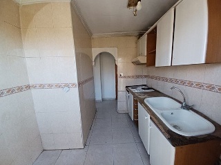 Piso en C/ Padre Francisco Camacho - Valencia - 23