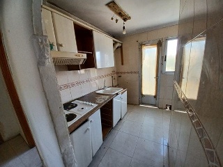 Piso en C/ Padre Francisco Camacho - Valencia - 24