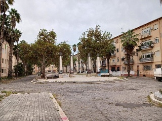 Piso en C/ Padre Francisco Camacho - Valencia - 26