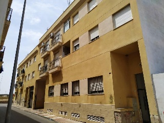 Piso en C/ Inés, Roquetas de Mar (Almería) 16