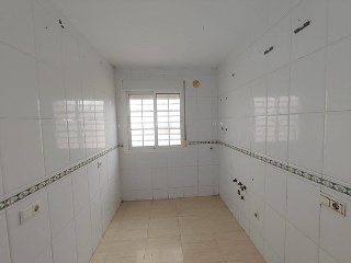 Piso en C/ Inés, Roquetas de Mar (Almería) 25