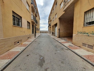 Piso en C/ Inés, Roquetas de Mar (Almería) 30