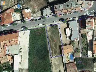 Suelo urbano en Av Esportiva y Robert Graupera, Deltebre (Tarragona) 8