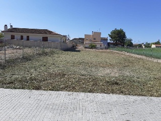 Suelo urbano en Av Esportiva y Robert Graupera, Deltebre (Tarragona) 9