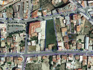 Suelo urbano en Av Esportiva y Robert Graupera, Deltebre (Tarragona) 11