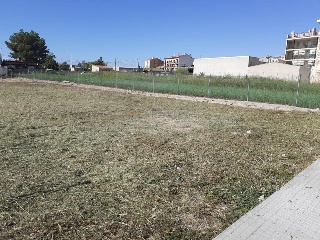 Suelo urbano en Av Esportiva y Robert Graupera, Deltebre (Tarragona) 12