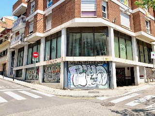 Local en Barcelona 8
