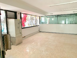 Local en Barcelona 11