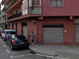 Local en C/ Dant - Rubí - Barcelona 2