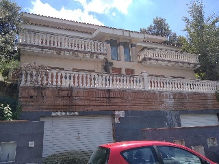 Chalet adosado Castellar del Vallès 8