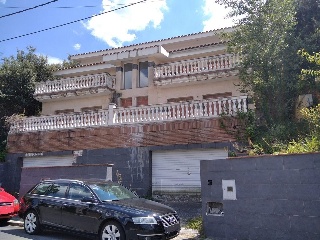 Chalet adosado Castellar del Vallès 9