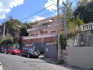 Chalet adosado Castellar del Vallès 10