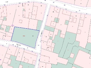 Suelo urbano consolidado en C/ Armengol - Sagunto - Valencia 7