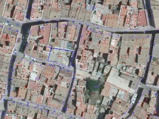Suelo urbano consolidado en C/ Armengol - Sagunto - Valencia 8