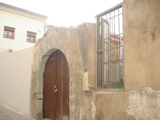 Suelo urbano consolidado en C/ Armengol - Sagunto - Valencia 9