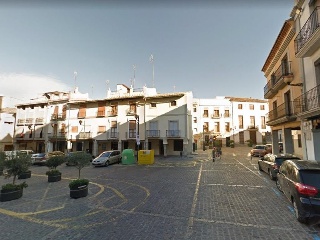 Suelo urbano consolidado en C/ Armengol - Sagunto - Valencia 11
