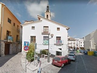 Suelo urbano consolidado en C/ Armengol - Sagunto - Valencia 12