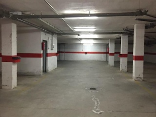 Plazas de garaje en Linares , Jaén 4