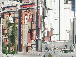Suelos en Mollerussa - Lleida - 9