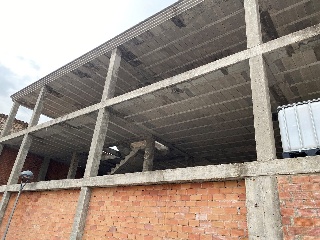 Obra nueva de viviendas en construcción en Mora la Nova, Tarragona 6