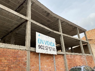 Obra nueva de viviendas en construcción en Mora la Nova, Tarragona 7