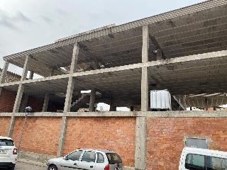 Obra nueva de viviendas en construcción en Mora la Nova, Tarragona 8