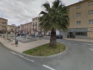 Obra nueva de viviendas en construcción en Mora la Nova, Tarragona 9