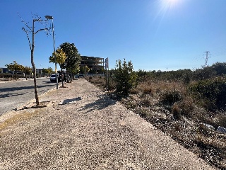 Suelo urbano consolidado en El Vendrell - Tarragona - 7
