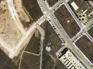 Suelo urbano consolidado en El Vendrell - Tarragona - 11