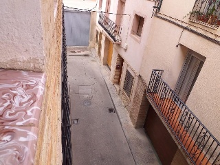 Chalet en C/ Amad, Borja (Zaragoza) 16