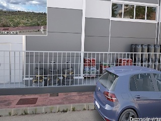 Suelo en Lg Casería el Rey - Mollina - Málaga 10