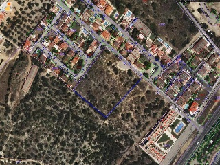 Suelo urbanizable en PT Codoñol, Alcanar (Tarragona) 5