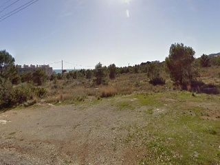 Suelo urbanizable en PT Codoñol, Alcanar (Tarragona) 6