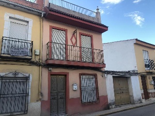 Casa adosada en Moriles - Córdoba - 9