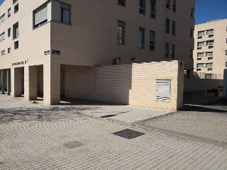 Plazas de garaje en Alcorcón ,Madrid 17
