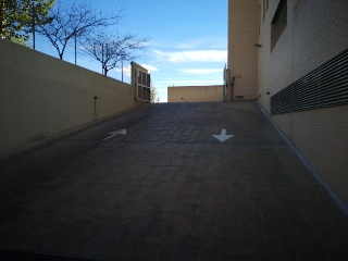 Plazas de garaje en Alcorcón ,Madrid 20