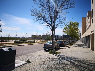 Plazas de garaje en Alcorcón ,Madrid 28