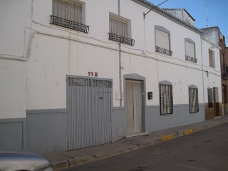 Vivienda en C/ Hermógenes Rodriguez, Herencia (Ciudad Real) 2