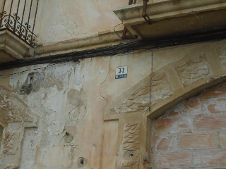 Obra nueva en construcción en Ulldecona ,Tarragona 21