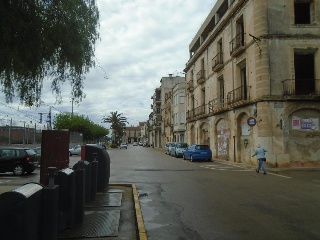 Obra nueva en construcción en Ulldecona ,Tarragona 23