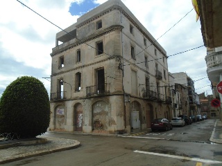 Obra nueva en construcción en Ulldecona ,Tarragona 26