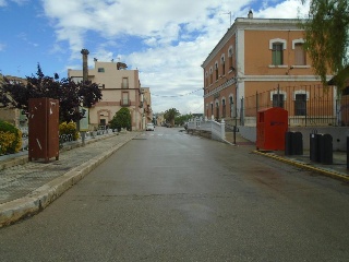 Obra nueva en construcción en Ulldecona ,Tarragona 27
