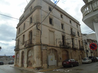 Obra nueva en construcción en Ulldecona ,Tarragona 30