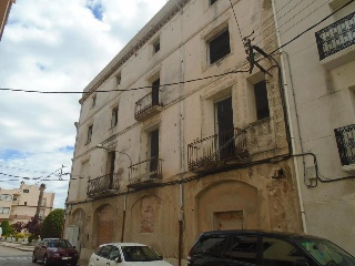 Obra nueva en construcción en Ulldecona ,Tarragona 31