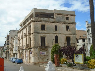 Obra nueva en construcción en Ulldecona ,Tarragona 32