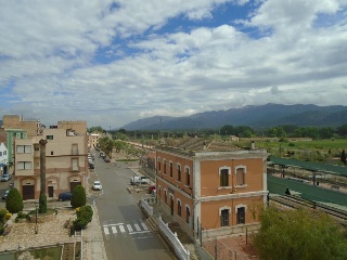 Obra nueva en construcción en Ulldecona ,Tarragona 34
