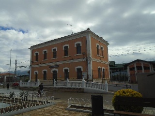 Obra nueva en construcción en Ulldecona ,Tarragona 35
