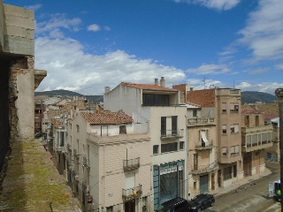 Obra nueva en construcción en Ulldecona ,Tarragona 36