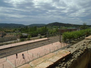 Obra nueva en construcción en Ulldecona ,Tarragona 37