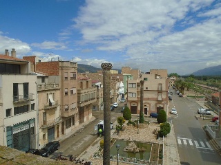 Obra nueva en construcción en Ulldecona ,Tarragona 39